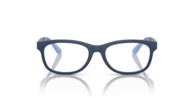 Emporio Armani Kids 0EK3001 5759 49 Szemüvegkeret