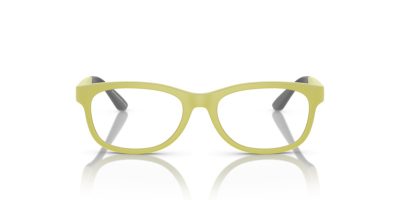 Emporio Armani Kids 0EK3001 6010 49 Szemüvegkeret