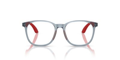 Emporio Armani Kids 0EK3004 5072 47 Szemüvegkeret