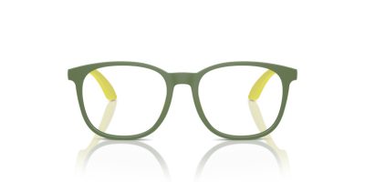 Emporio Armani Kids 0EK3004 6104 49 Szemüvegkeret