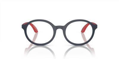 Emporio Armani Kids 0EK3005 5088 48 Szemüvegkeret