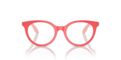 Emporio Armani Kids 0EK3007 6135 45 Szemüvegkeret