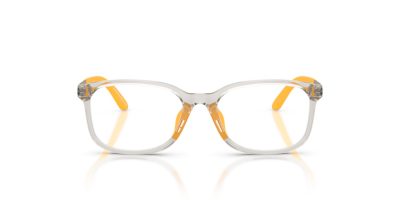 Emporio Armani Kids 0EK3008U 6279 49 Szemüvegkeret