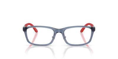 Emporio Armani Kids 0EK3009 6278 47 Szemüvegkeret