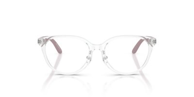 Emporio Armani Kids 0EK3010 5893 48 Szemüvegkeret