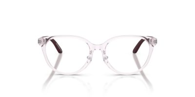 Emporio Armani Kids 0EK3010 6139 48 Szemüvegkeret