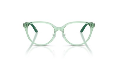 Emporio Armani Kids 0EK3010 6281 48 Szemüvegkeret