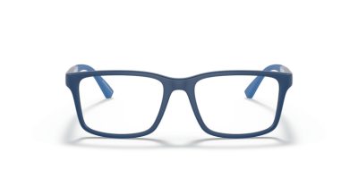 Emporio Armani Kids 0EK3203 5088 48 Szemüvegkeret