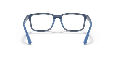 Emporio Armani Kids 0EK3203 5088 50 Szemüvegkeret