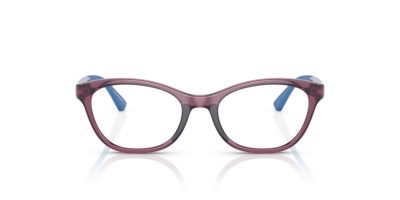 Emporio Armani Kids 0EK3204 5897 46 Szemüvegkeret