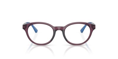 Emporio Armani Kids 0EK3205 5897 44 Szemüvegkeret