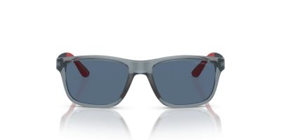 Emporio Armani Kids 0EK4002 507280 48 Napszemüveg