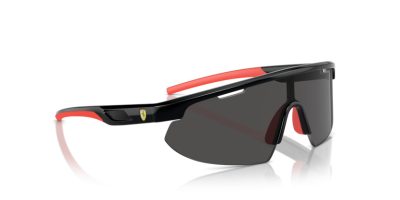 Ferrari Scuderia 0FZ6004U 501/87 41 Napszemüveg