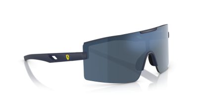 Ferrari Scuderia 0FZ6008U 509/55 43 Napszemüveg