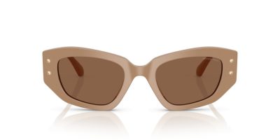 MICHAEL KORS LE PRAZ 0MK2234B 355573 50 Napszemüveg