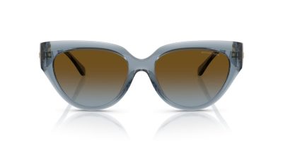 MICHAEL KORS BOCA RATON 0MK2241U 401413 55 Napszemüveg