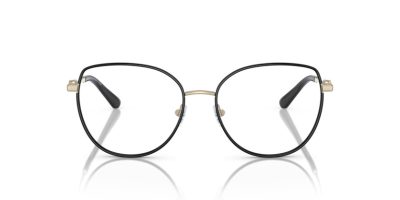 MICHAEL KORS EMPIRE ROUND 0MK3066J 1014 53 Szemüvegkeret