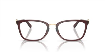 MICHAEL KORS CAPTIVA 0MK4054 3949 54 Szemüvegkeret