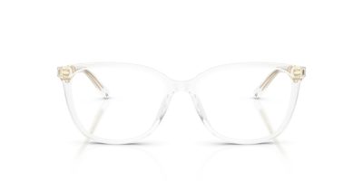 MICHAEL KORS SANTA CLARA 0MK4067U 3015 53 Szemüvegkeret