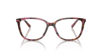 MICHAEL KORS SANTA CLARA 0MK4067U 3998 53 Szemüvegkeret