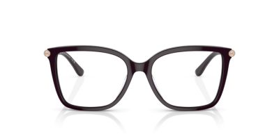 MICHAEL KORS SHENANDOAH 0MK4101U 3344 53 Szemüvegkeret