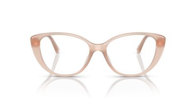MICHAEL KORS AMAGANSETT 0MK4102U 3449 53 Szemüvegkeret