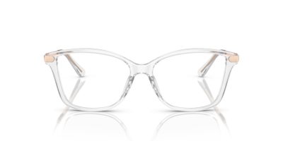 MICHAEL KORS GEORGETOWN 0MK4105BU 3999 54 Szemüvegkeret