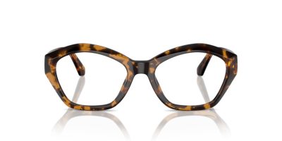 MICHAEL KORS SEASIDE 0MK4116U 3006 53 Szemüvegkeret