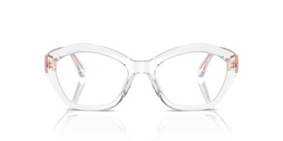 MICHAEL KORS SEASIDE 0MK4116U 3015 53 Szemüvegkeret