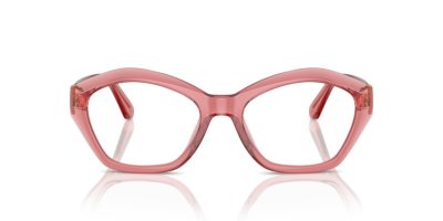 MICHAEL KORS SEASIDE 0MK4116U 3970 53 Szemüvegkeret