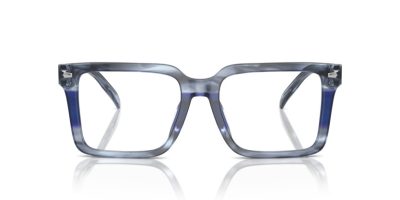 MICHAEL KORS MOSEL 0MK4121U 3979 54 Szemüvegkeret