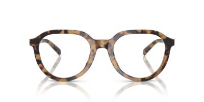 MICHAEL KORS REDWOOD 0MK4129 4006 53 Szemüvegkeret