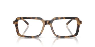 MICHAEL KORS YELLOWSTONE 0MK4130 4006 55 Szemüvegkeret