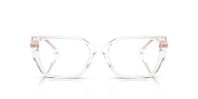 MICHAEL KORS CRETE 0MK4134U 3015 52 Szemüvegkeret