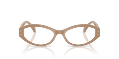 MICHAEL KORS CORVARA 0MK4139B 3555 54 Szemüvegkeret