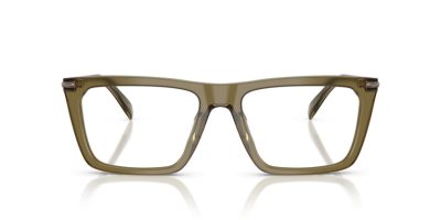 MICHAEL KORS ECHO PARK 0MK4157U 4012 56 Szemüvegkeret