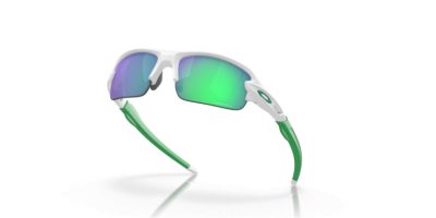 OAKLEY YOUTH SUN FLAK XXS 0OJ9008 900808 58 Napszemüveg