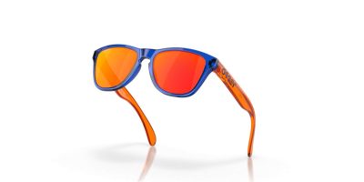 OAKLEY YOUTH SUN FROGSKINS XXS 0OJ9009 900906 48 Napszemüveg