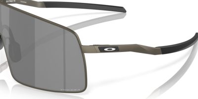 OAKLEY SUTRO TI 0OO6013 601301 36 Napszemüveg
