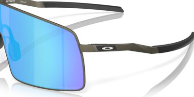 OAKLEY SUTRO TI 0OO6013 601304 36 Napszemüveg