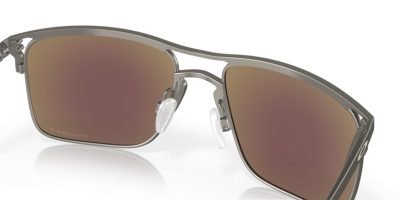 OAKLEY HOLBROOK TI 0OO6048 604804 57 Napszemüveg