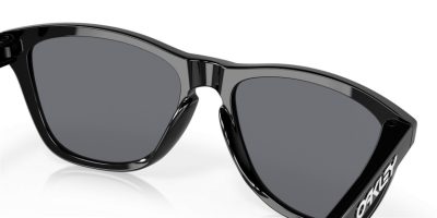 OAKLEY FROGSKINS 0OO9013 24-306 55 Napszemüveg