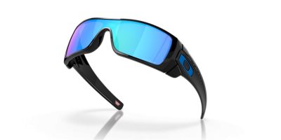 OAKLEY BATWOLF 0OO9101 910158 27 Napszemüveg