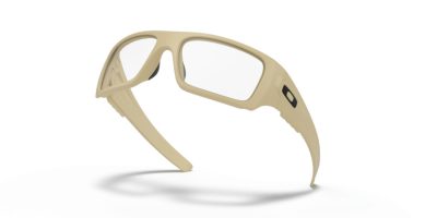 OAKLEY SI BALLISTIC DET CORD 0OO9253 925317 61 Napszemüveg