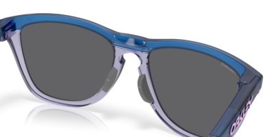 OAKLEY FROGSKINS RANGE 0OO9284 928416 55 Napszemüveg