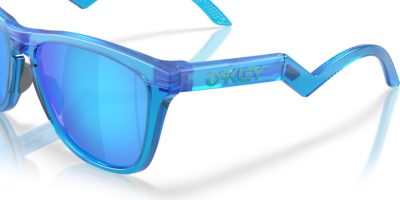 OAKLEY FROGSKINS HYBRID 0OO9289 928909 55 Napszemüveg