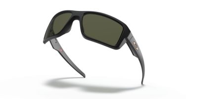 OAKLEY DOUBLE EDGE 0OO9380 938001 66 Napszemüveg