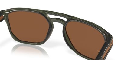 OAKLEY LATCH BETA 0OO9436 943603 54 Napszemüveg