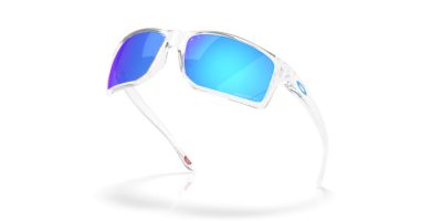OAKLEY GIBSTON XL 0OO9470 947005 62 Napszemüveg