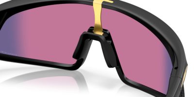 OAKLEY RSLV 0OO9484D 948402 49 Napszemüveg